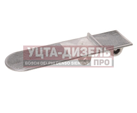 Изображение раздела педаль тормоза газ-3308,3309 с абс (оао газ)