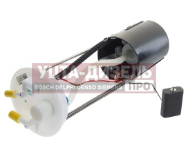 Изображение раздела насос топливный jac n35 sollers argo 2.0 (на баке) oe