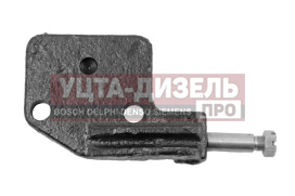 Изображение раздела кронштейн маз амортизатора нижний левый оао маз