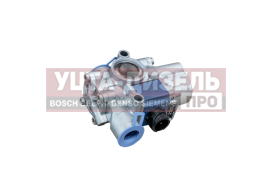Изображение раздела клапан-модулятор abs 12в газ валдай next,садко,газель next sorl