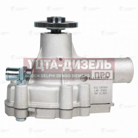 Изображение раздела насос водяной газ-2410,3302 дв.змз-402 luzar