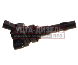 Изображение раздела катушка зажигания jac t6 sollers st6 oe