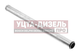 Изображение раздела трубка камаз-евро сапуна со втулкой (оао камаз)