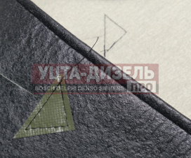 Изображение раздела утеплитель радиатора газ-3302 н/о