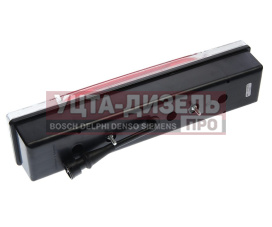 Изображение раздела фонарь задний газ-3302 12v тюнинг автосфера