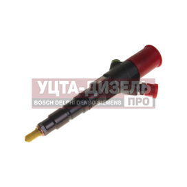 Изображение раздела форсунка камаз системы common rail (аналог bosch 0445120153)(вместо а-04-001-00-00-00) евро-4,5 азпи