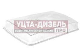 Изображение раздела стекло фары газ-3102,маз,уаз-3160 старгласс