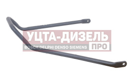 Изображение раздела кронштейн газ-3307 зеркала левый (оао газ)