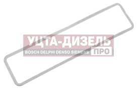 Изображение раздела прокладка газ-24 крышки коробки толкателей картон autogasket