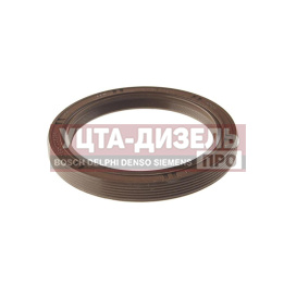 Изображение раздела сальник коленвала змз-406 передний 2.2-55х70х8 viton cavetto