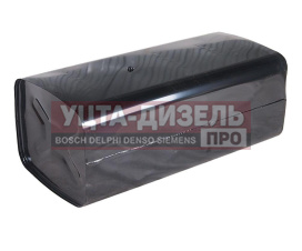 Изображение раздела бак топливный камаз 400л (530х650х1315) бакор
