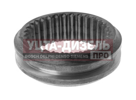 Изображение раздела муфта кпп газ-3307,3308,53,66 3-4 передачи (оао газ)