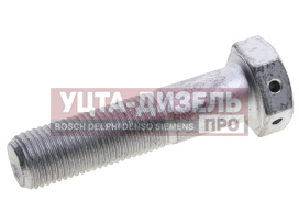 Изображение раздела болт м12х1.25х50 shacman shaanxi вилки делителя oe
