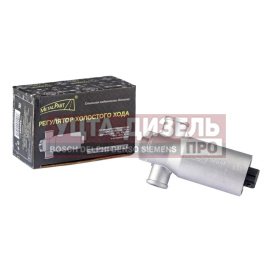 Изображение раздела регулятор холостого хода газ-3110,3302 дв.змз-406 metalpart