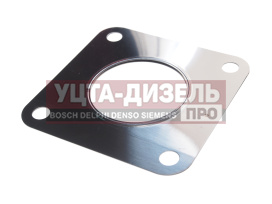 Изображение раздела прокладка газель next дв.evotech 2.7 приемной трубы амт