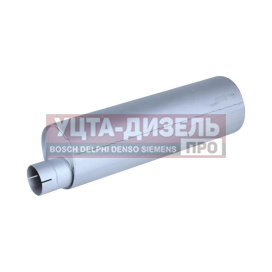 Изображение раздела глушитель урал-5323 (ао аз урал)