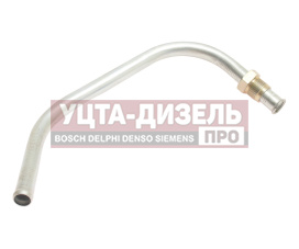 Изображение раздела трубка камаз-65115 низкого давления механизма рулевого в сборе (оао камаз)