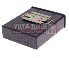 Изображение раздела блок управления зил-5301 жидкостным подогреват.12v аэнк-к