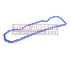 Изображение раздела прокладка крышки клапанной зил-5301 верхняя силикон квадратис