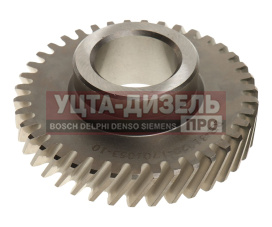 Изображение раздела шестерня кпп газ-31029,3302,газель next 5-й передачи вала промежуточного рубин