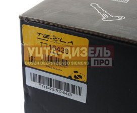 Изображение раздела стартер mercedes actros,atego,axor камаз-5490 (24v,6.2квт,12 зубьев) tesla technics