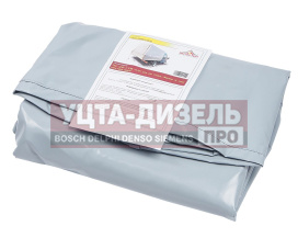 Изображение раздела тент газ-33023 в(1.27)хш(2.06)хд(2.42) сварные швы н/о мастер-тент