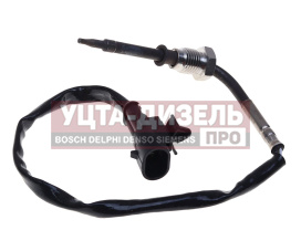 Изображение раздела датчик температуры jac n35 sollers argo отработавших газов oe