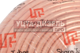 Изображение раздела трубка медная d=16.0 бухта 50м тмк