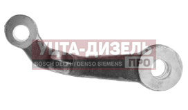 Изображение раздела рычаг маятниковый газ-2217 правый (оао газ)