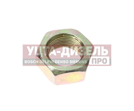 Изображение раздела гайка м20х1.5х18 газ-53,зил-4331 шпильки ступицы этна
