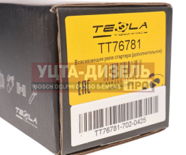 Изображение раздела реле втягивающее газ-33106 дв.cummins isf 3.8 стартера tesla technics
