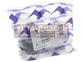 Изображение раздела наконечник камаз-5490 mercedes тяги кпп sampa
