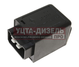 Изображение раздела реле поворота газ-3309,маз,камаз 24v (аналог 642.3747-03) автотрейд