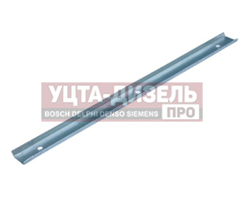 Изображение раздела планка газ-3302 крепления фартука колеса автодеталь52