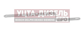 Изображение раздела рычаг маз-54327,4370 замка капота оао маз
