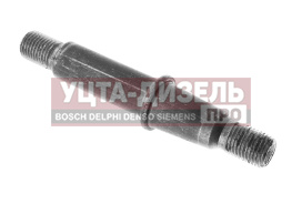 Изображение раздела палец газ-3307,3308,3309,33104,33106,53,66 амортизатора верхний (оао газ)