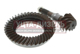 Изображение раздела пара главная газ-3302,33027,2217,23107 41х9 (оао газ)