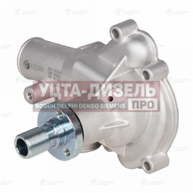 Изображение раздела насос водяной газ-3302 дв.змз-406 luzar