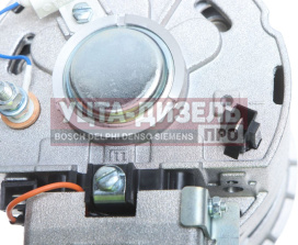 Изображение раздела генератор газ-33104 дв.д-245.7 14в 75а регулировка зима-лето eltra