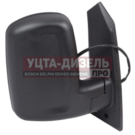 Изображение раздела зеркало боковое jac sunray sollers atlant правое movelex