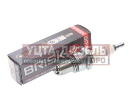 Изображение раздела свеча зажигания змз-406 brisk l17 classik