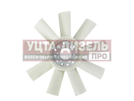 Изображение раздела вентилятор мтз-1221 (9 лопастей) mmз