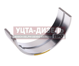 Изображение раздела вкладыши jac t6 sollers argo 2.0 коренные d+0.00 (1шт.) верхние oe