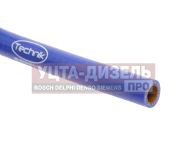Изображение раздела патрубок угловой силикон (l=200х200мм,d=14 90°) technik