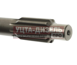 Изображение раздела вал кпп газ-3309,3308 первичный g-part (оао газ)