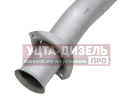 Изображение раздела глушитель газ-3302,3221 дв.cummins 2.8,умз-4216 евро-4 выход боковой усиленный автоглушитель