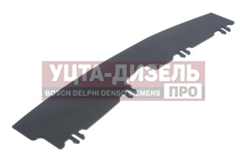 Изображение раздела уплотнитель газель next радиатора охлаждения правый/левый (оао газ)