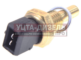 Изображение раздела датчик температуры газ-3110,3302,уаз дв.змз-405,умз-4216 охлаждающей жидкости luzar