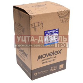 Изображение раздела фильтр воздушный jac n35,n25 (е5) sollers argo 2.0 movelex