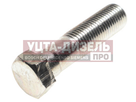 Изображение раздела болт м14х1.5х55-6g маз оао маз